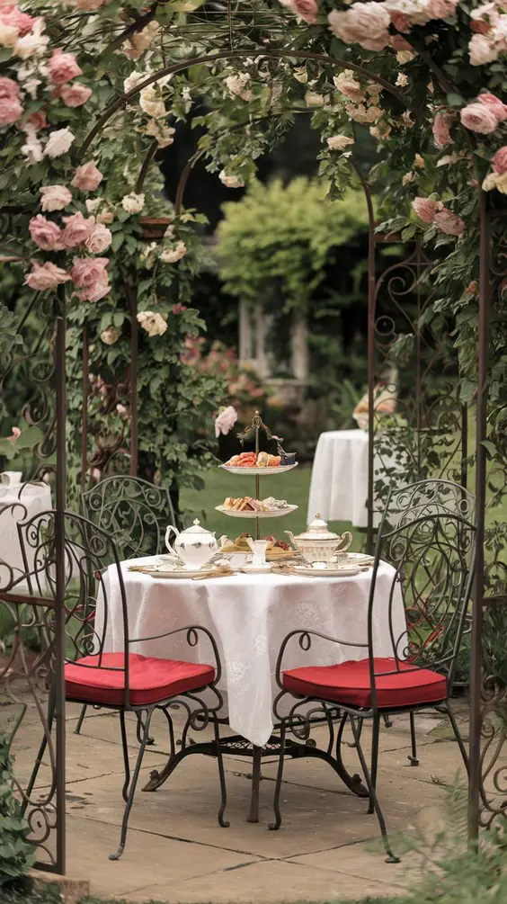 Best Outdoor Entertaining Area Backyard Ideas for a Stylish Retreat