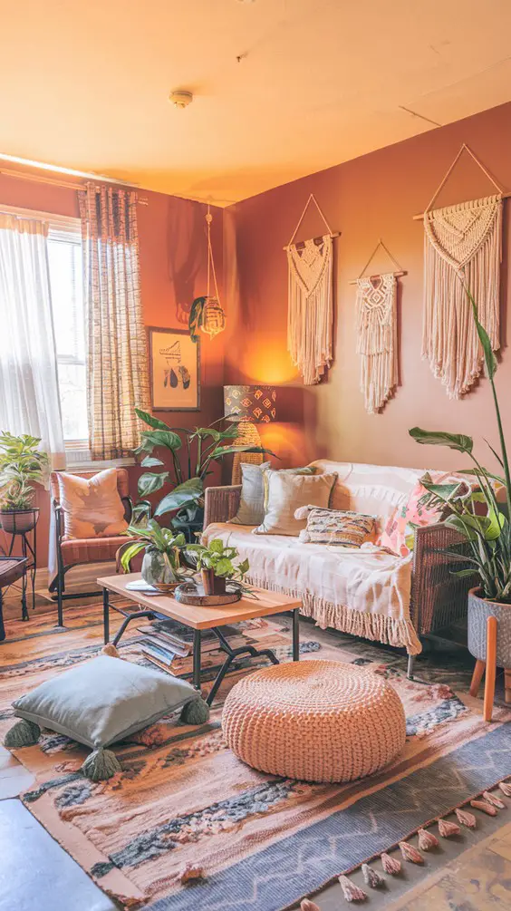 Living Room Ideas 2025: Modern & Cozy Trends for a Stylish Home