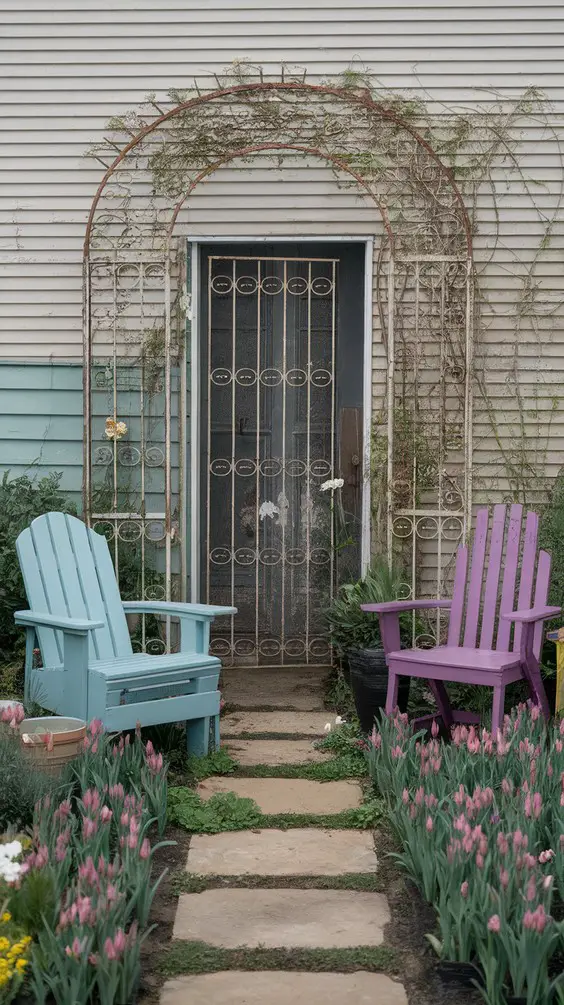 Cheap Backyard Ideas: Budget-Friendly DIY Transformations for 2025