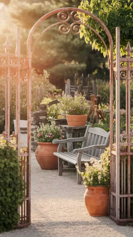 Small Garden Ideas: Create a Stylish Outdoor Retreat