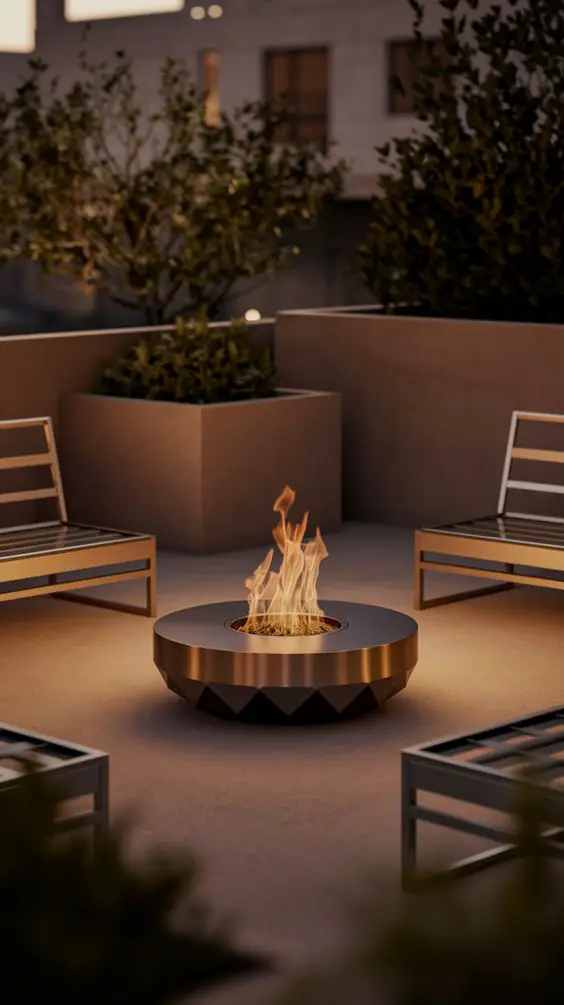 Best Fire Pit Ideas Backyard – DIY, Budget & Modern Designs