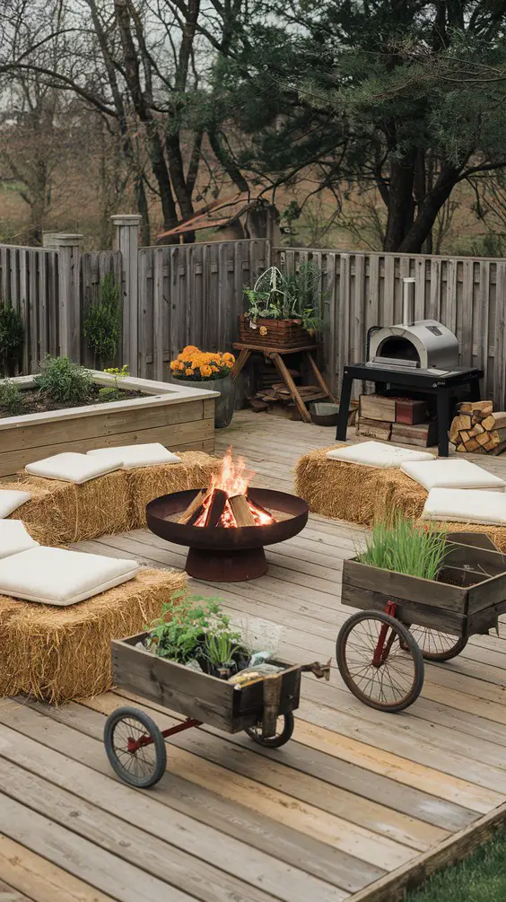 Family Backyard Layout Ideas for Outdoor Living & Entertainment