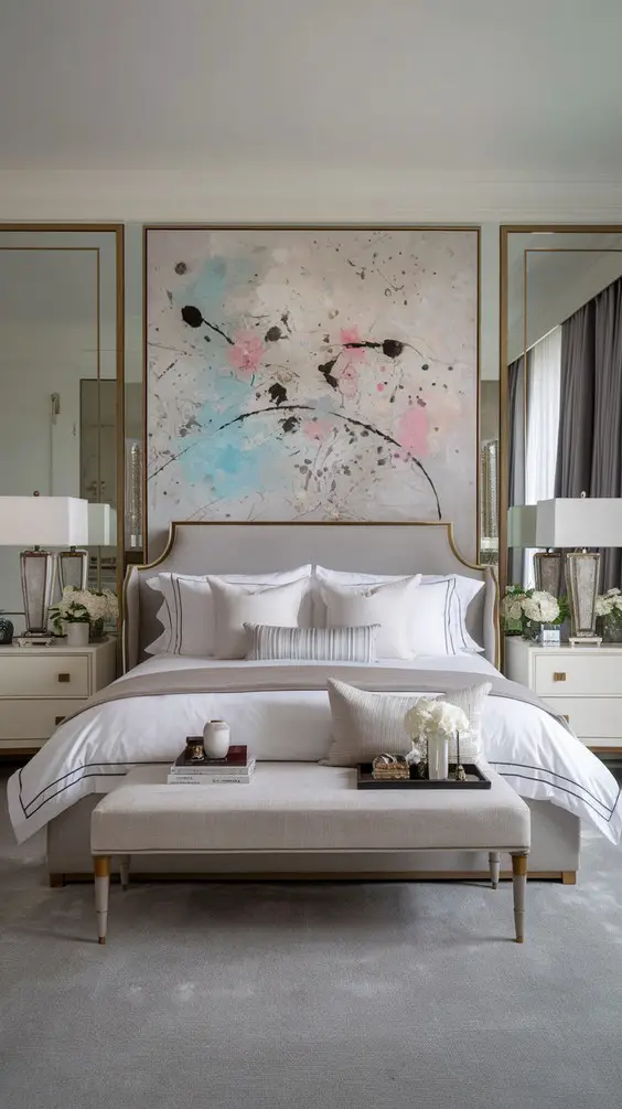 Trendy Spring 2025 Decor Ideas: Refresh Your Home with Style