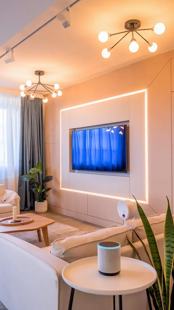 Living Room Remodel Ideas 2025 – Modern & Cozy Trends for Every Home