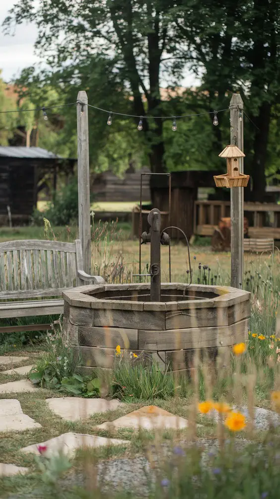 Pretty Spring Outdoor Decor Ideas 2025: Transform Your Space with Style