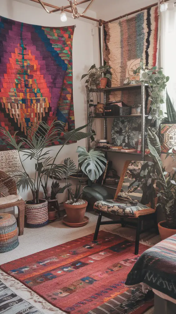 Trending Home Decor Ideas for Spring 2025 – Fresh Styles & Summer Inspiration