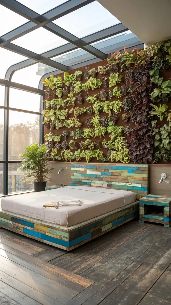 Bedroom Decor Ideas - Spring Trends 2025: Fresh Styles to Elevate Your Space