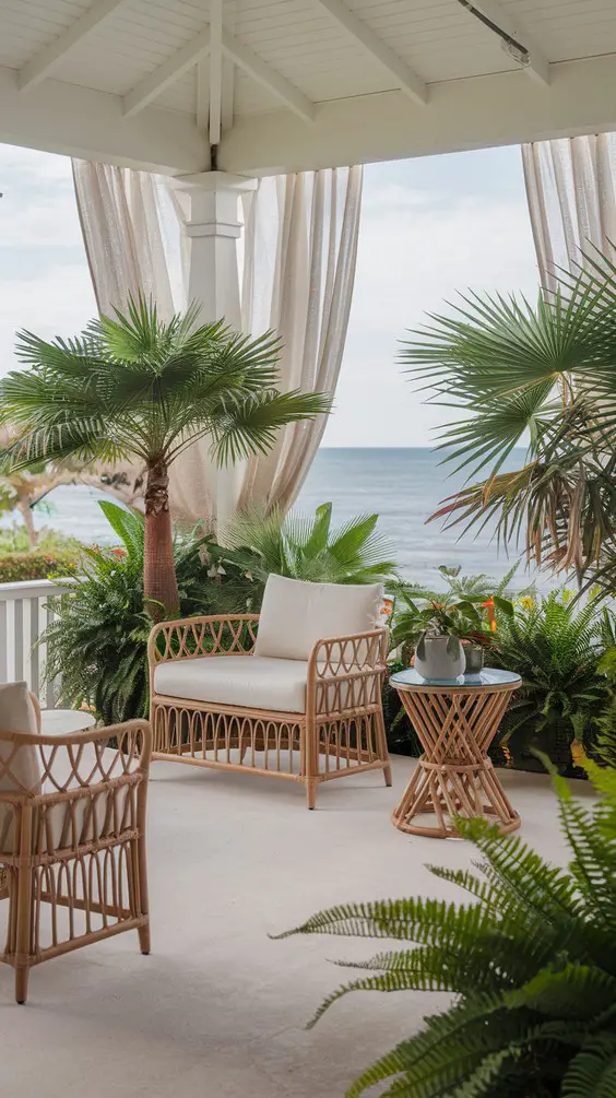 Veranda Ideas: Beautiful Outdoor Spaces for Every Home