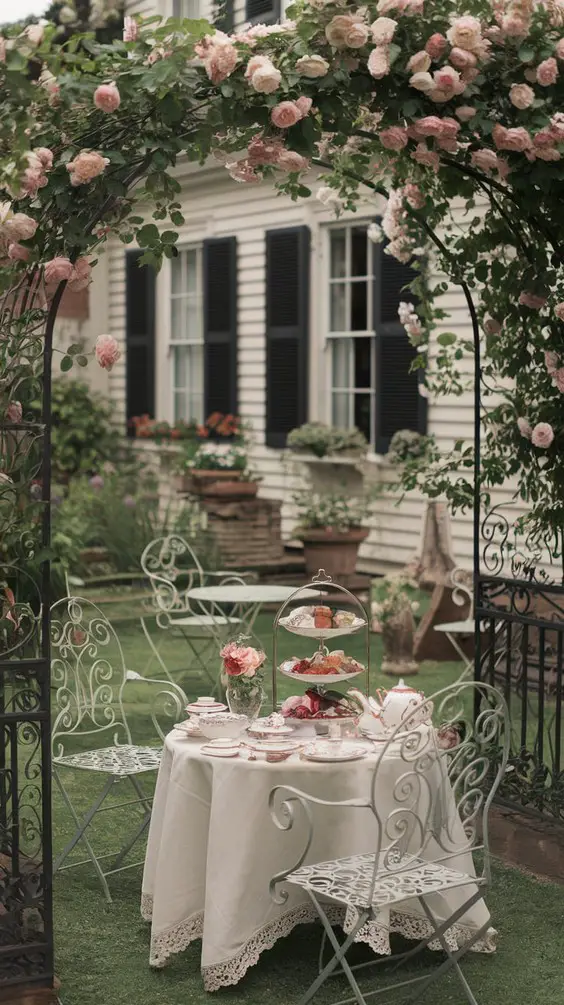 Best Outdoor Entertaining Area Backyard Ideas for a Stylish Retreat