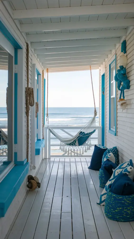 Small Front Porch Ideas: Transform Your Entrance with Style and Comfort