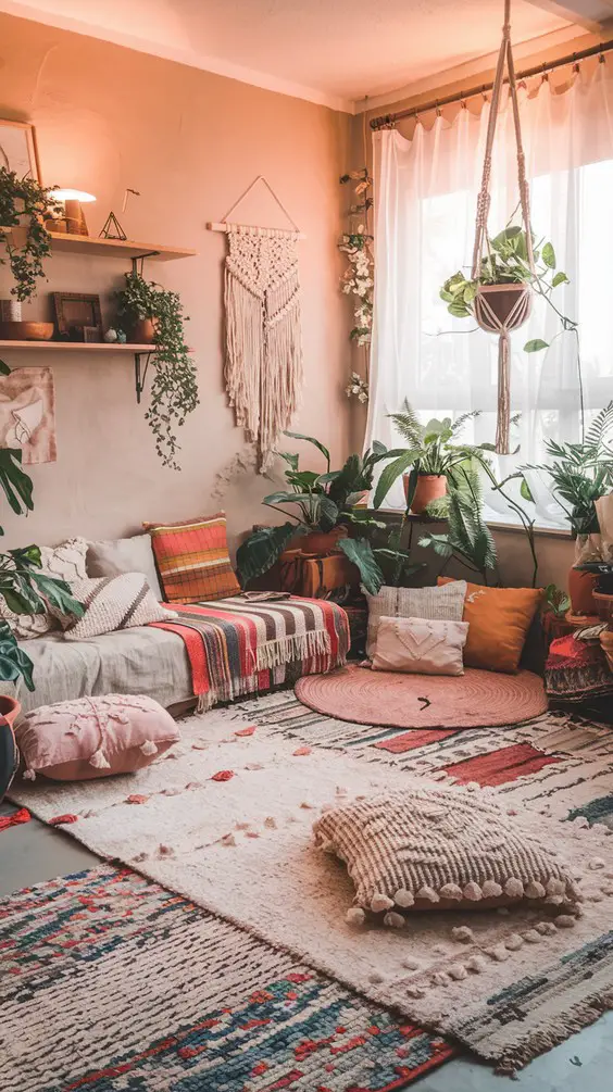 Living Room Ideas 2025: Modern & Cozy Trends for a Stylish Home