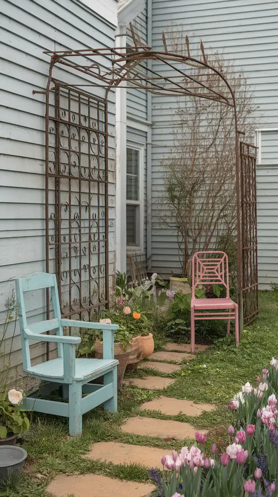 Cheap Backyard Ideas: Budget-Friendly DIY Transformations for 2025