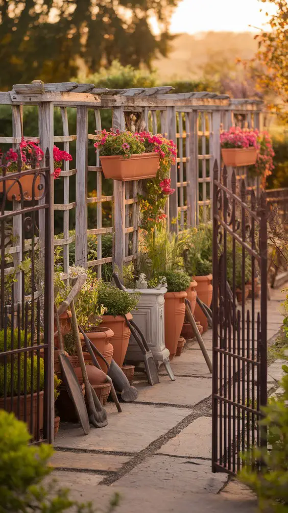 Small Garden Ideas: Create a Stylish Outdoor Retreat