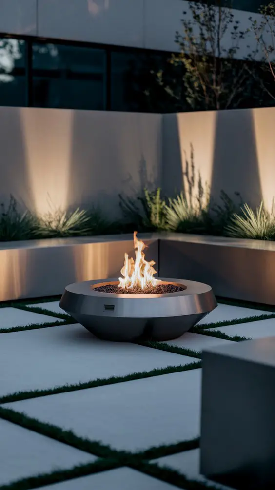 Best Fire Pit Ideas Backyard – DIY, Budget & Modern Designs