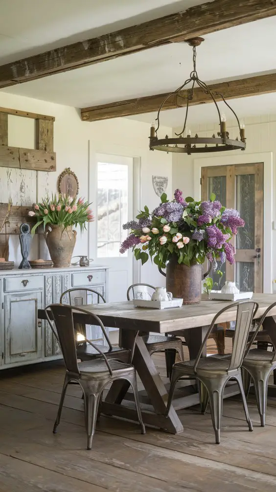 Trendy Spring 2025 Decor Ideas: Refresh Your Home with Style