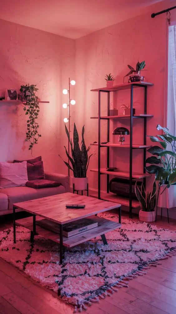 Living Room Remodel Ideas 2025 – Modern & Cozy Trends for Every Home