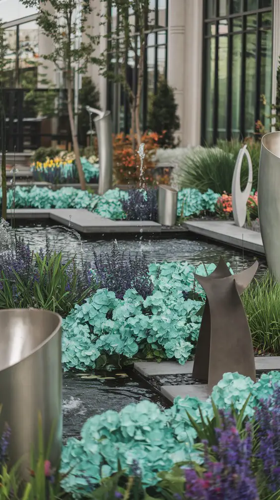 Garden Decor Ideas 2025: Stunning Outdoor Trends for Modern Homes