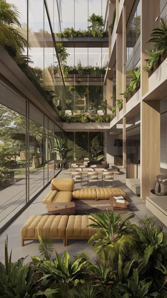 Trending Home Decor Ideas for Spring 2025 – Fresh Styles & Summer Inspiration