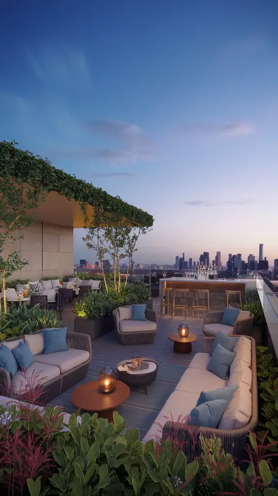 Best Outdoor Entertaining Area Backyard Ideas for a Stylish Retreat