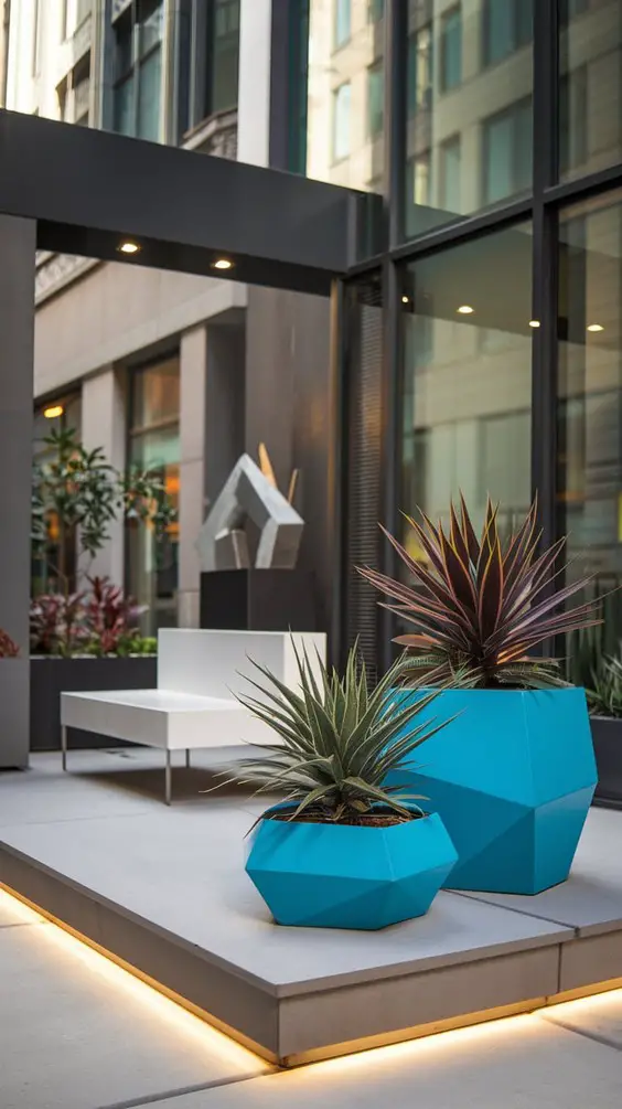 Small Front Porch Ideas: Transform Your Entrance with Style and Comfort