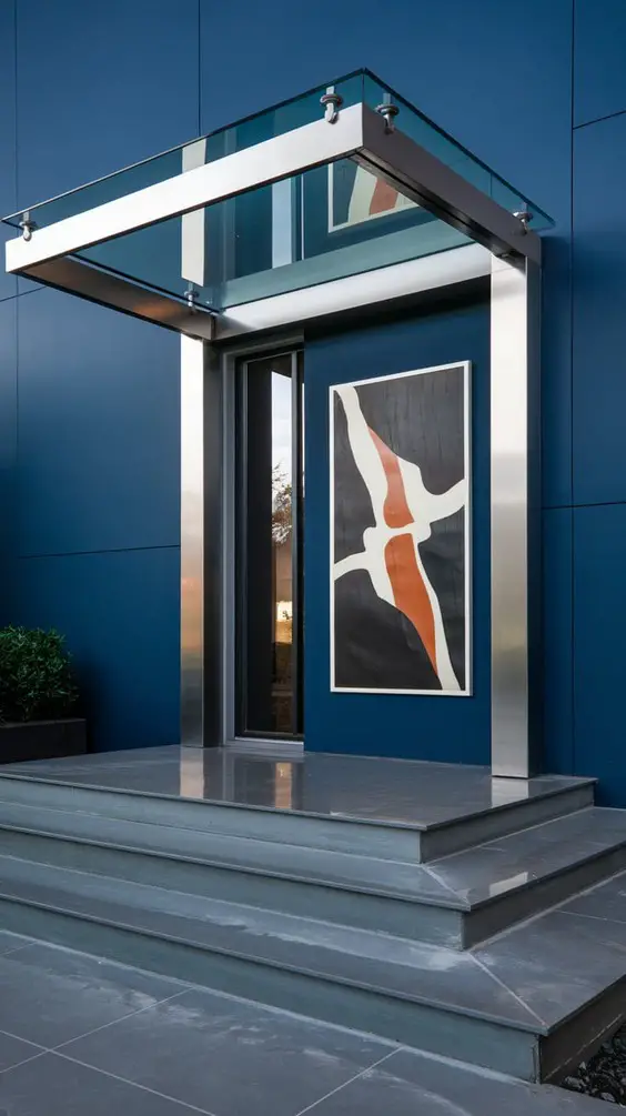 Outdoor Entryway Ideas: Stunning Designs for Modern & Rustic Homes