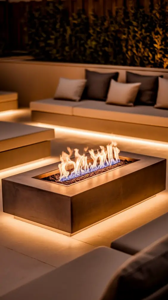 Best Fire Pit Ideas Backyard – DIY, Budget & Modern Designs