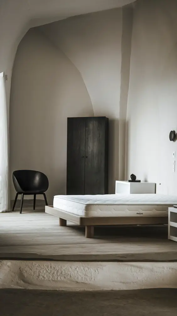 Bedroom Ideas 2025: Explore the Latest Design Trends for a Stylish Retreat