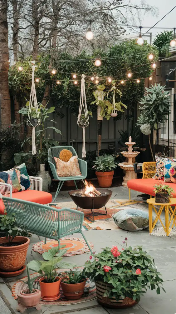 Trendy Spring 2025 Decor Ideas: Refresh Your Home with Style