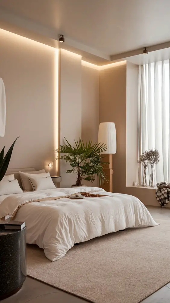 Bedroom Remodel Ideas 2025: Top Trends for a Stylish Upgrade