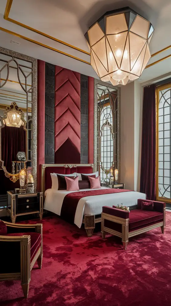 Trendi Spring 2025 Decor Ideas for Bedroom – Modern, Boho & Vintage Styles