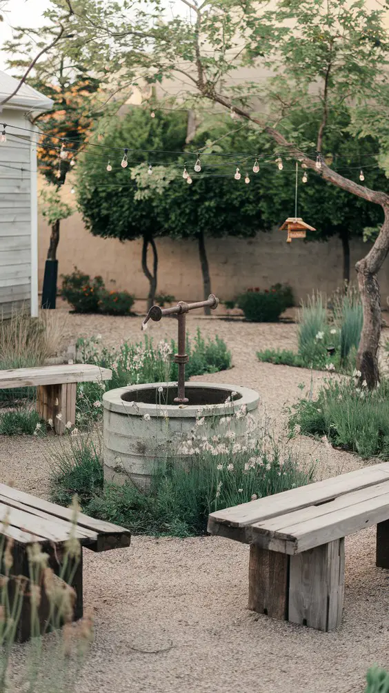 Pretty Spring Outdoor Decor Ideas 2025: Transform Your Space with Style