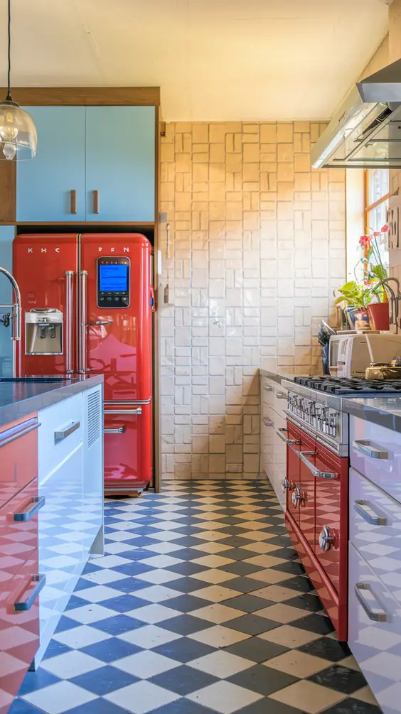 Kitchen Remodel Ideas 2025: Modern, Rustic & High-Tech Designs