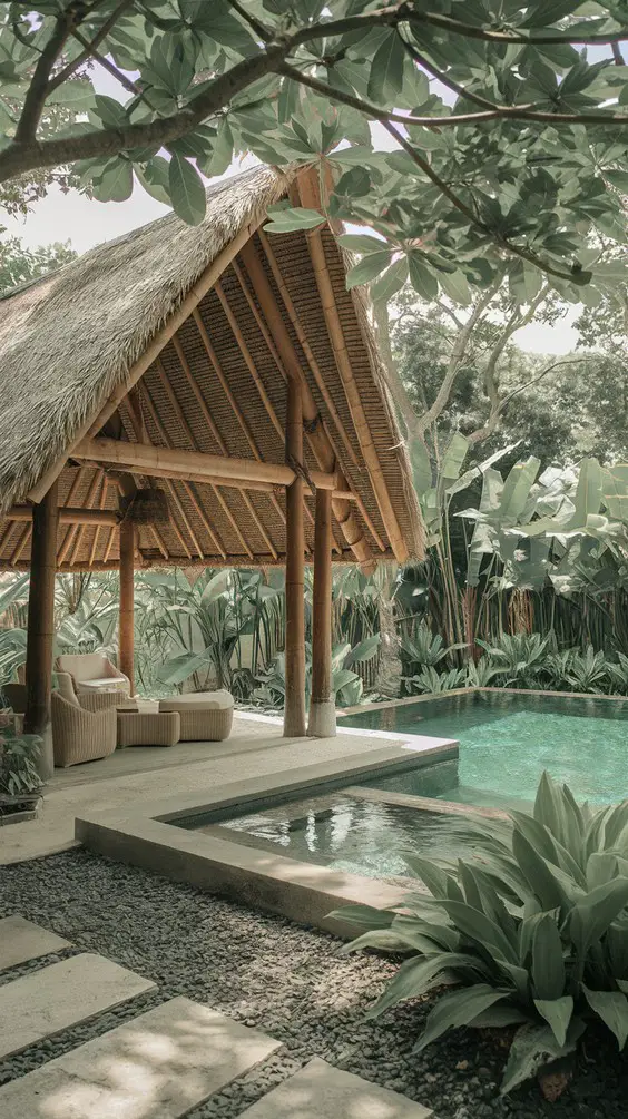 Outdoor Pavilion Ideas: Stunning Designs for Every Backyard Retreat