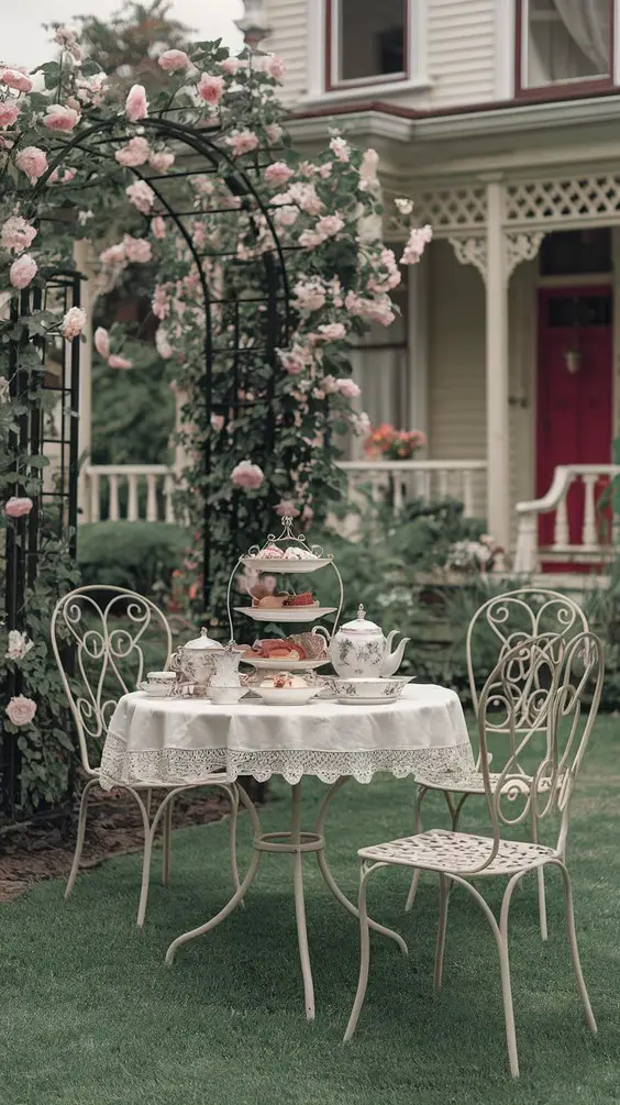 Best Outdoor Entertaining Area Backyard Ideas for a Stylish Retreat