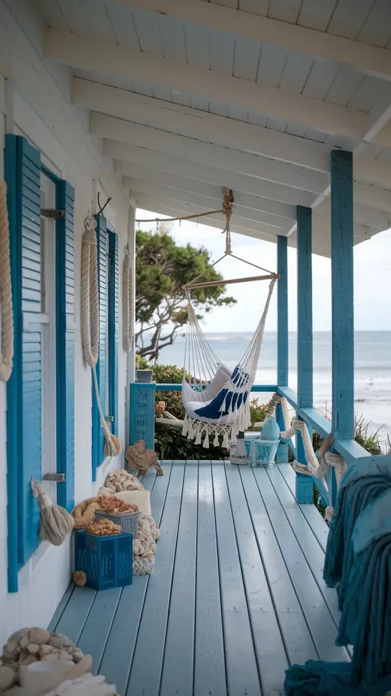 Small Front Porch Ideas: Transform Your Entrance with Style and Comfort