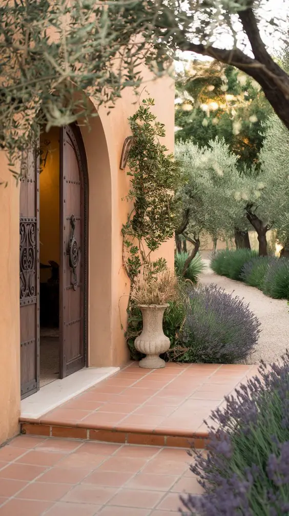 Outdoor Entryway Ideas: Stunning Designs for Modern & Rustic Homes