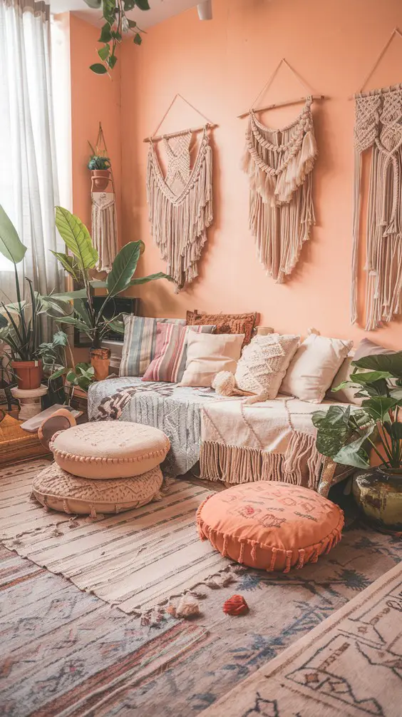 Living Room Ideas 2025: Modern & Cozy Trends for a Stylish Home