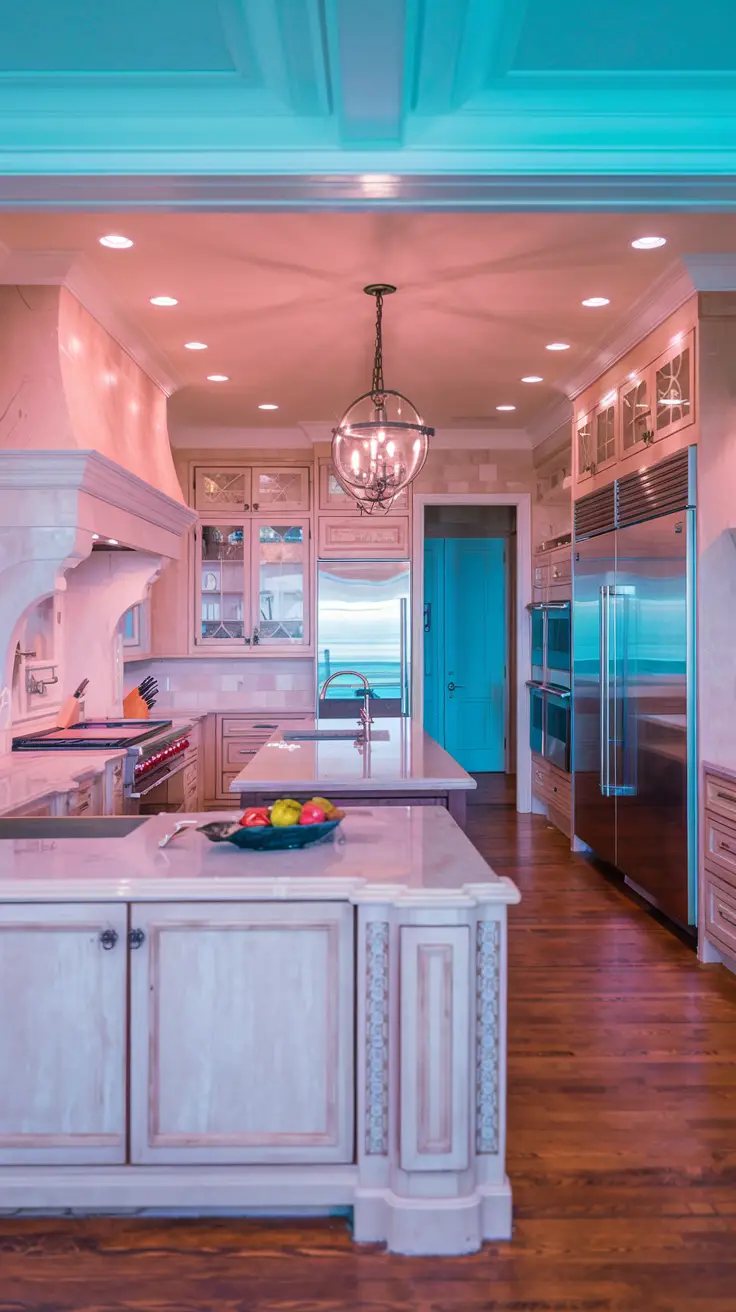 Open Kitchen Remodel Ideas 2025: Best Floor Plans for a Modern Home