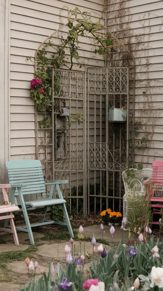 Cheap Backyard Ideas: Budget-Friendly DIY Transformations for 2025