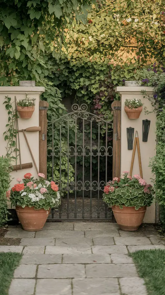 Small Garden Ideas: Create a Stylish Outdoor Retreat