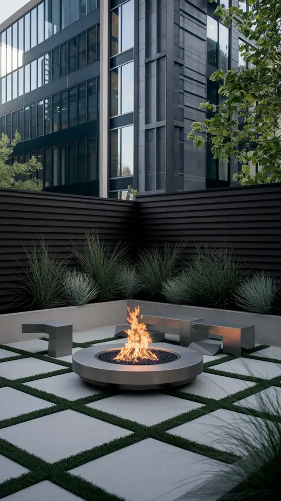 Best Fire Pit Ideas Backyard – DIY, Budget & Modern Designs