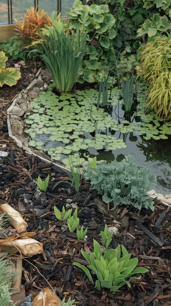 Best Flower Ideas for Garden 2025 – Stunning Floral Designs