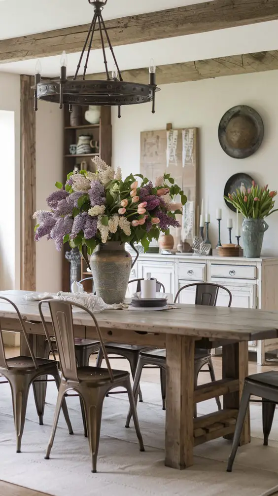 Trendy Spring 2025 Decor Ideas: Refresh Your Home with Style