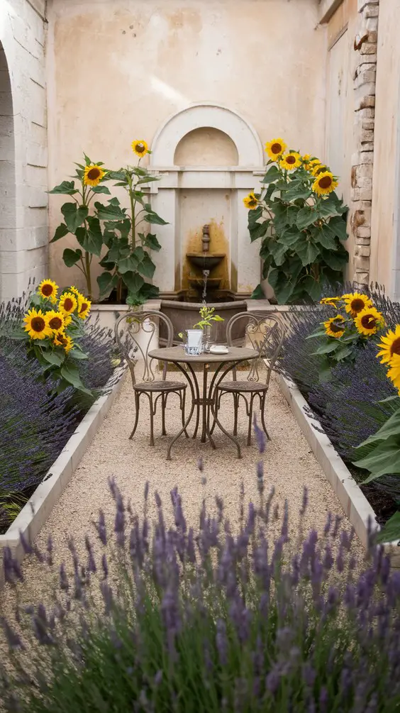 Pretty Spring Outdoor Decor Ideas 2025: Transform Your Space with Style