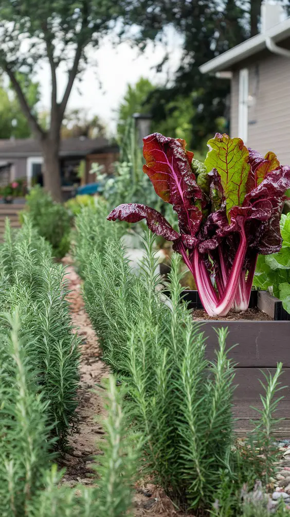 Garden Decor Ideas 2025: Stunning Outdoor Trends for Modern Homes