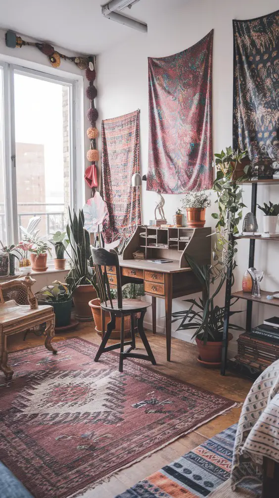 Trending Home Decor Ideas for Spring 2025 – Fresh Styles & Summer Inspiration