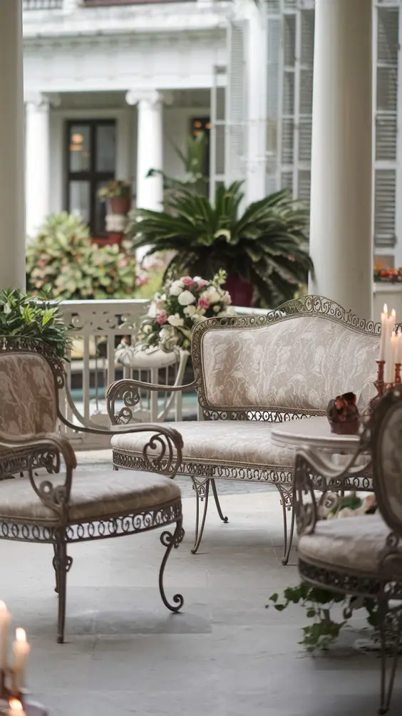 Veranda Ideas: Beautiful Outdoor Spaces for Every Home