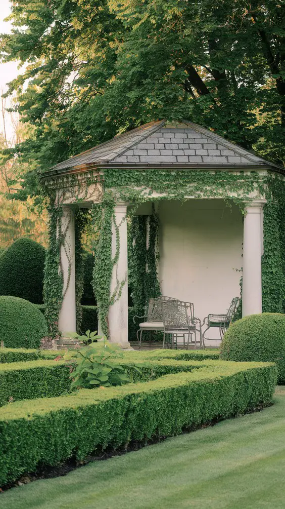 Outdoor Pavilion Ideas: Stunning Designs for Every Backyard Retreat