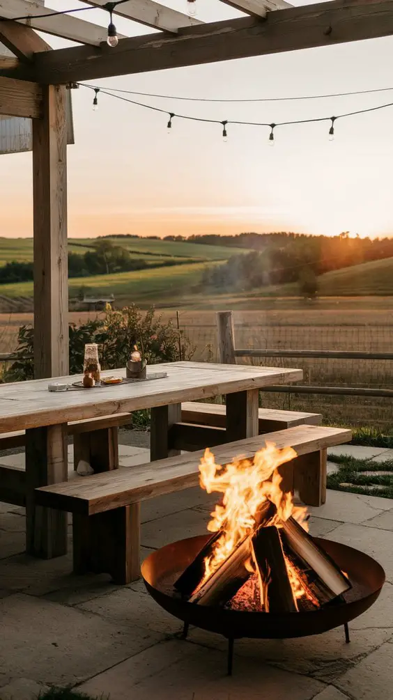 Best Outdoor Entertaining Area Backyard Ideas for a Stylish Retreat