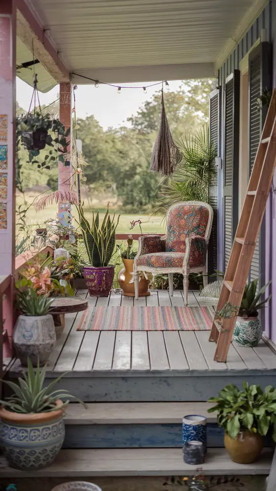 Outdoor Entryway Ideas: Stunning Designs for Modern & Rustic Homes